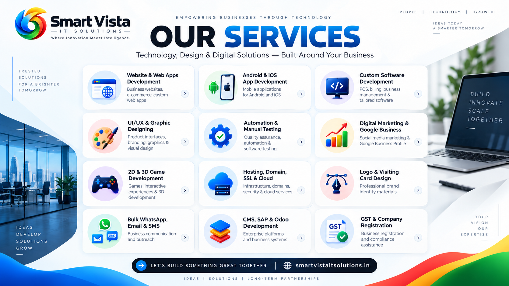 Our Services