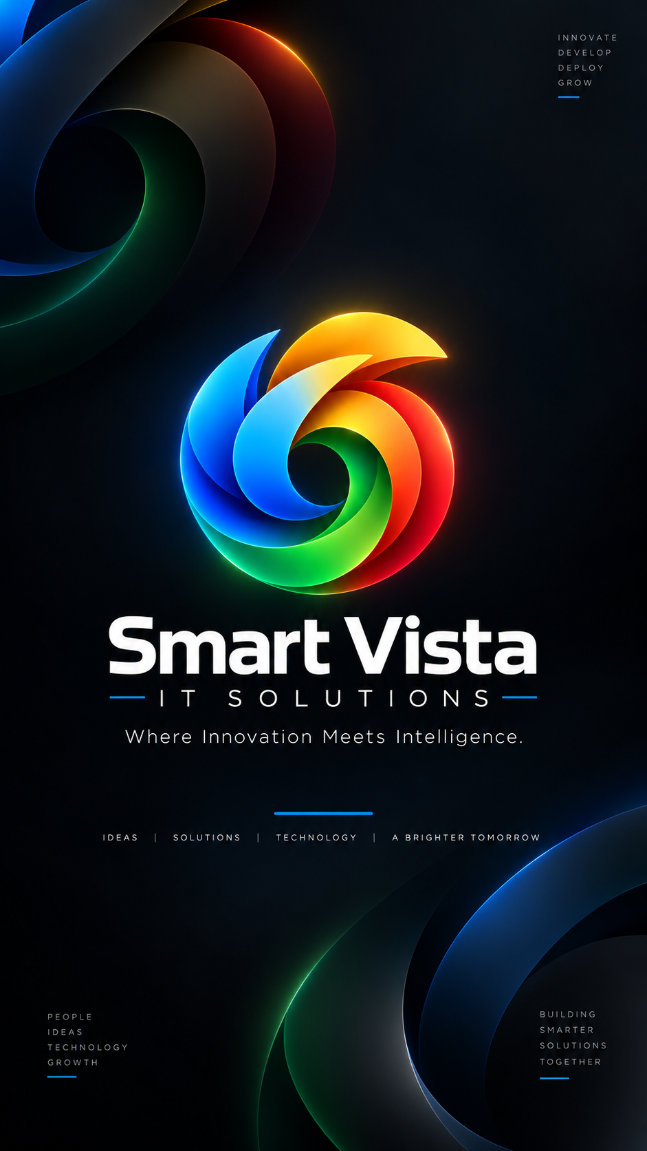 Smart Vista Splash